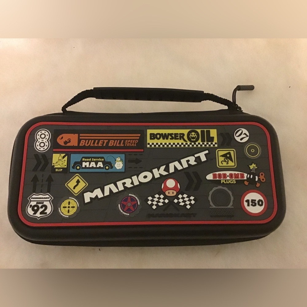 Nintendo Switch Hard shell case